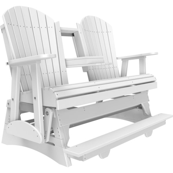 Poly Glider Rocker