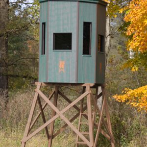 Archers Paradise Hunting Blind