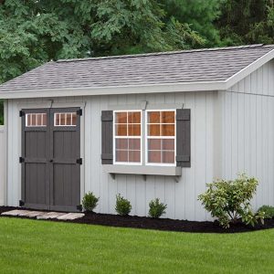 The Gable By Weaver Barns