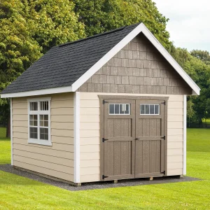 The Garden Shed by Miller's Storage Barns