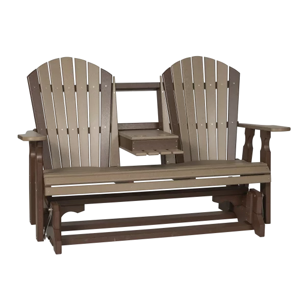 Classic Glider with Pullout
