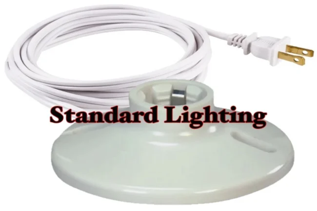 Standard Lighting 1