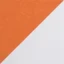 tangerine-white