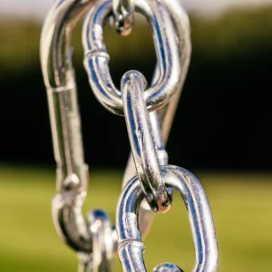 LuxCraft Zinc Swing Chain (Set)