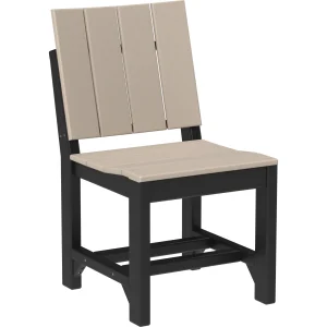 LuxCraft Poly Urban Side Chair