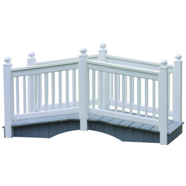8CVBW Vinyl Bridge
