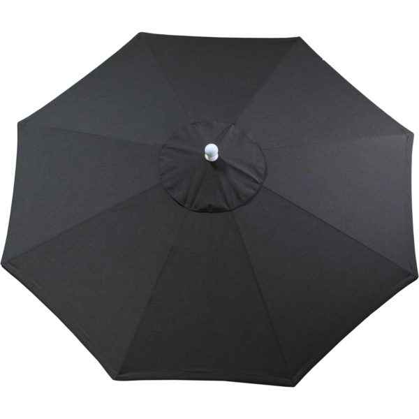9MUSC Market Umbrella