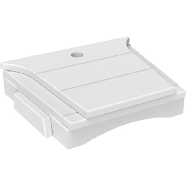 BTTW Poly Balcony