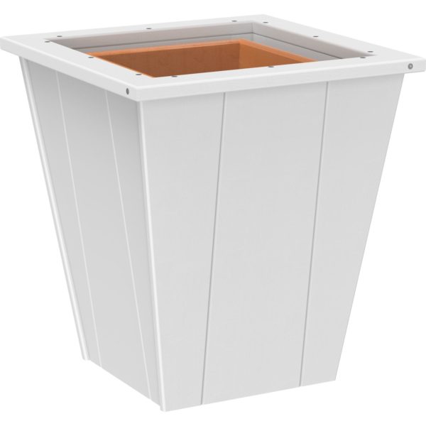 EP18W Elite Planter