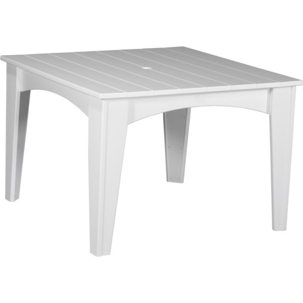 IDT44SW Island Dining Table