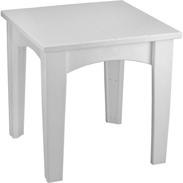 IETW Island End Table