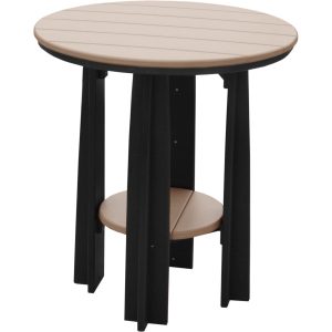 LuxCraft Poly Balcony Table
