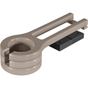 LuxCraft Poly Cup Holder (Slide Out)