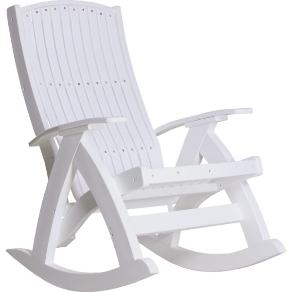 PCRW Poly Comfort Rocker