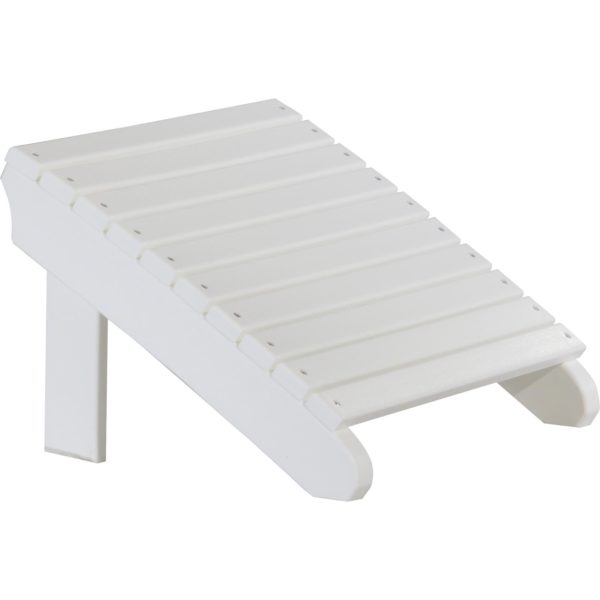 PDAFW Deluxe Adirondack Footrest