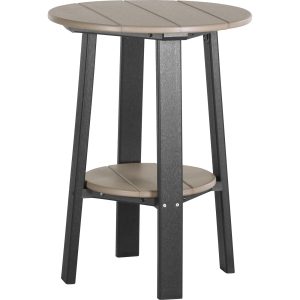 LuxCraft Poly Deluxe End Table 28"