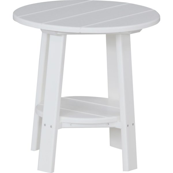 PDETW Deluxe End Table